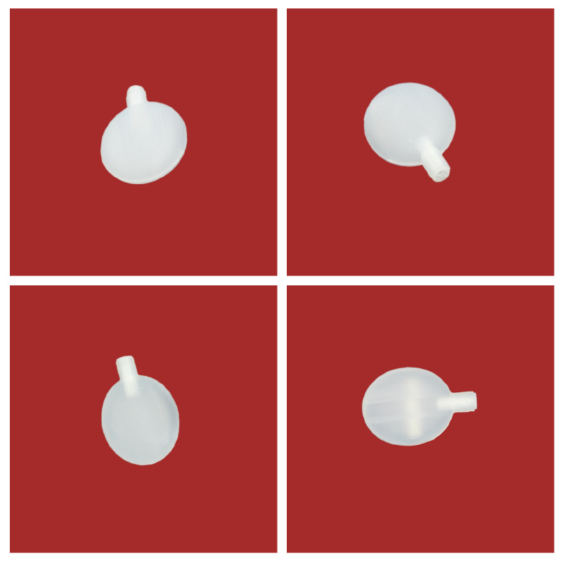 28*32mm oval called airbag called BB called pet sound toy accessories pinch call