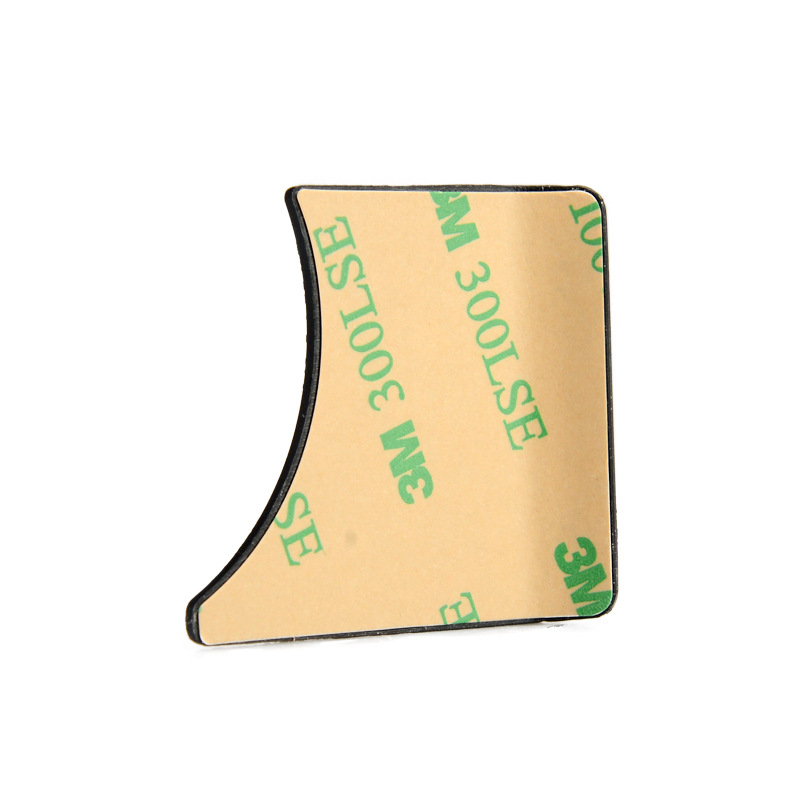 Jin code AG-R2 non-slip handle black card camera RX100M5 RX100M4 RX100M3 generation leather