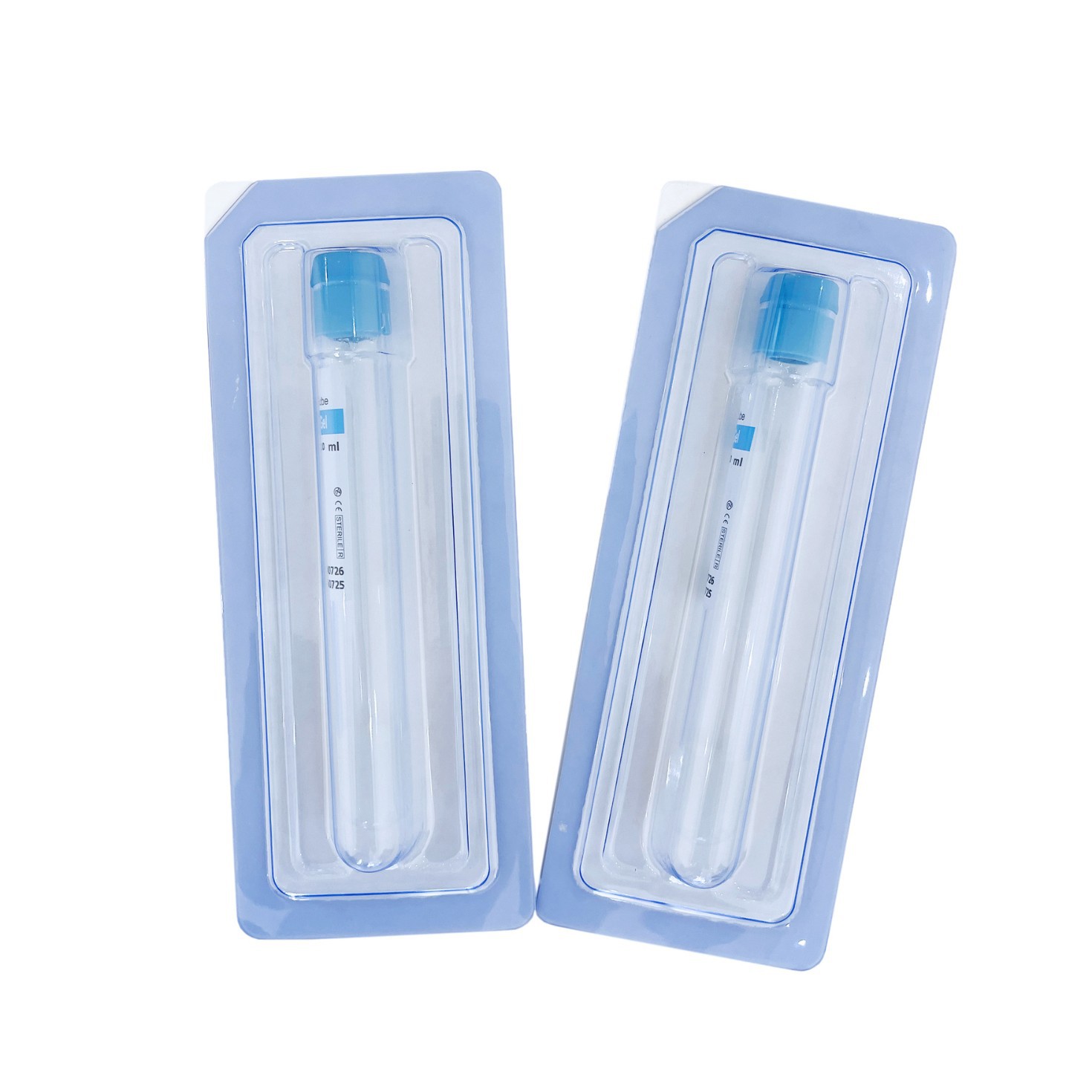 Source Factory Cross-Border Prpacdgelprptubeprp Beauty Tube Prp Multifunctional Hair Growth Cross-Border Hot Sale