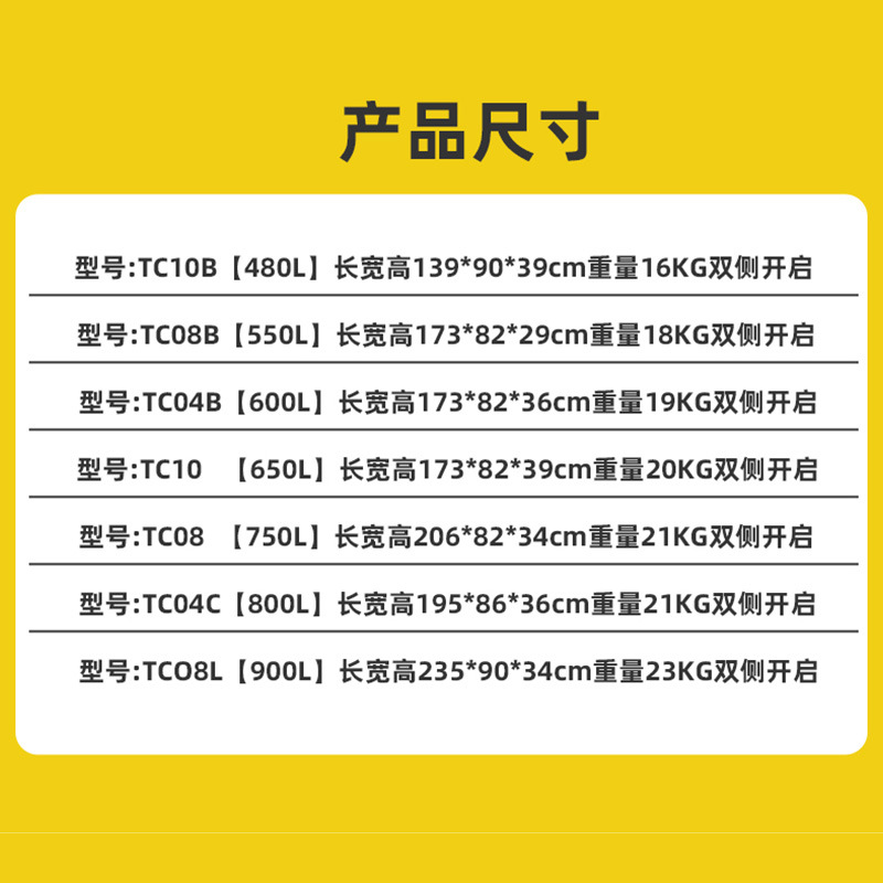 General Motors Roof Suitcase Cargo Box Thickened Large Capacity Ultra-Thin Car Suitcase Expansion Box Cross-Border