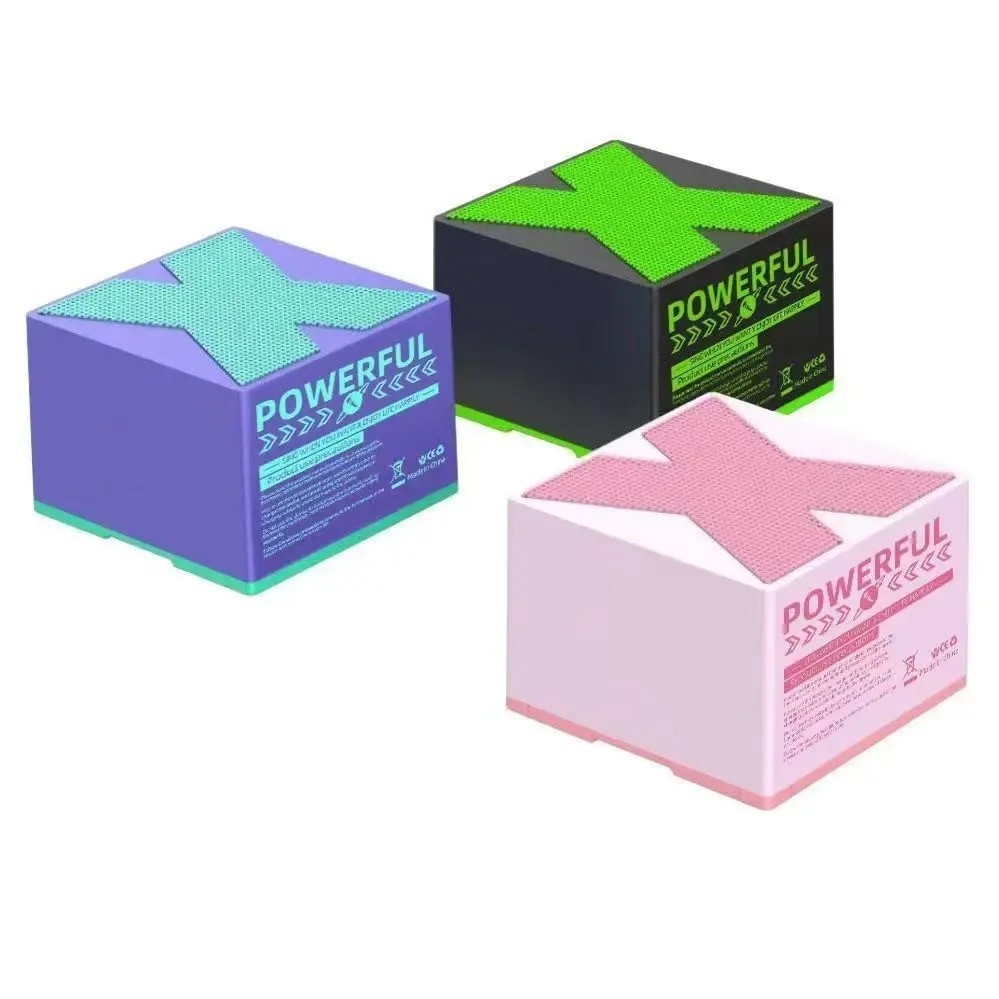 Cross-Border Popular X1 Wireless Bluetooth Speaker Home Outdoor Portable Subwoofer Mini Small Speaker Gift Manufacturer