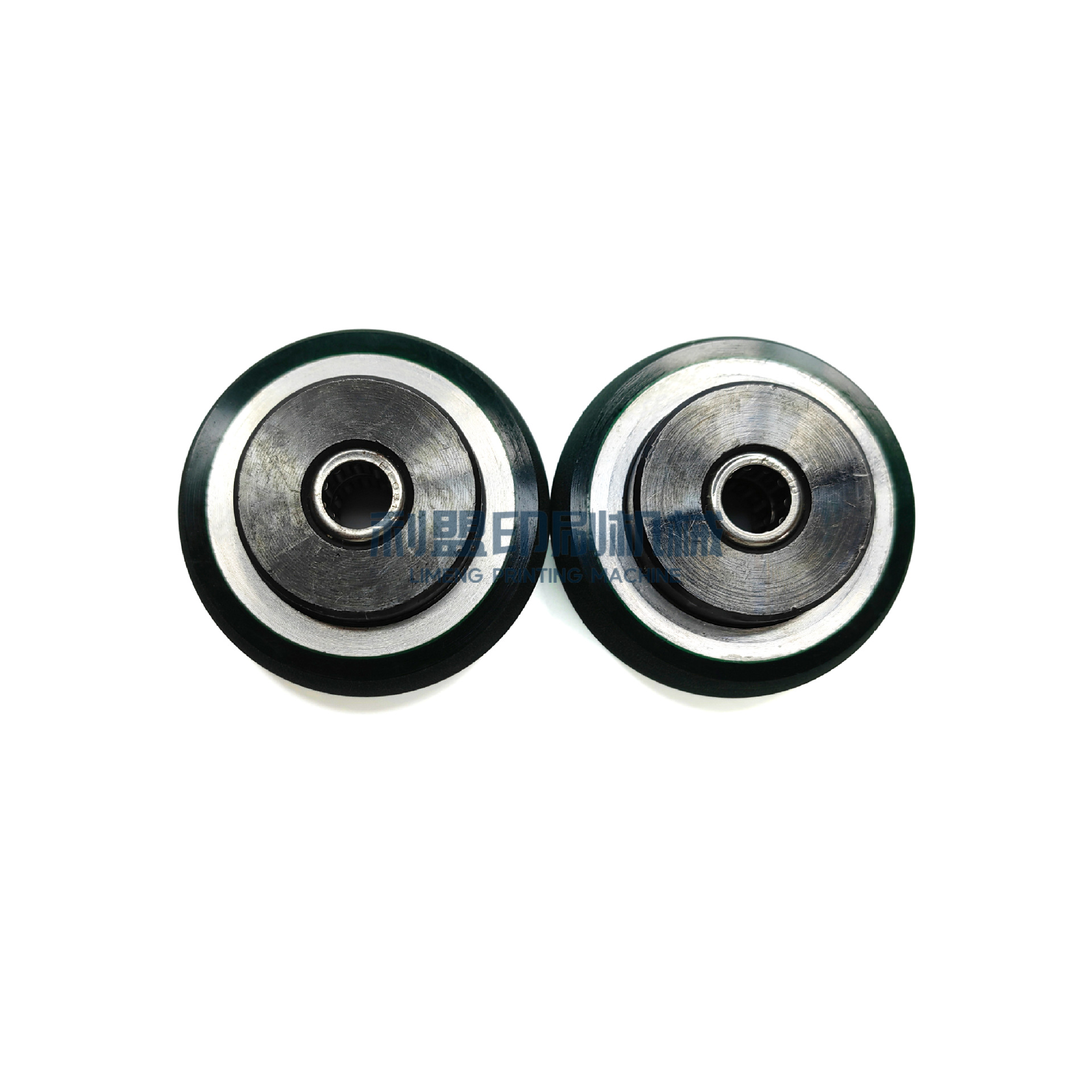 Kba Gaobao Printing Machine Accessories Ra105/142/145 Gaobao Machine Accessories Feida Feed Paper Infusion Bench Pressing Wheel