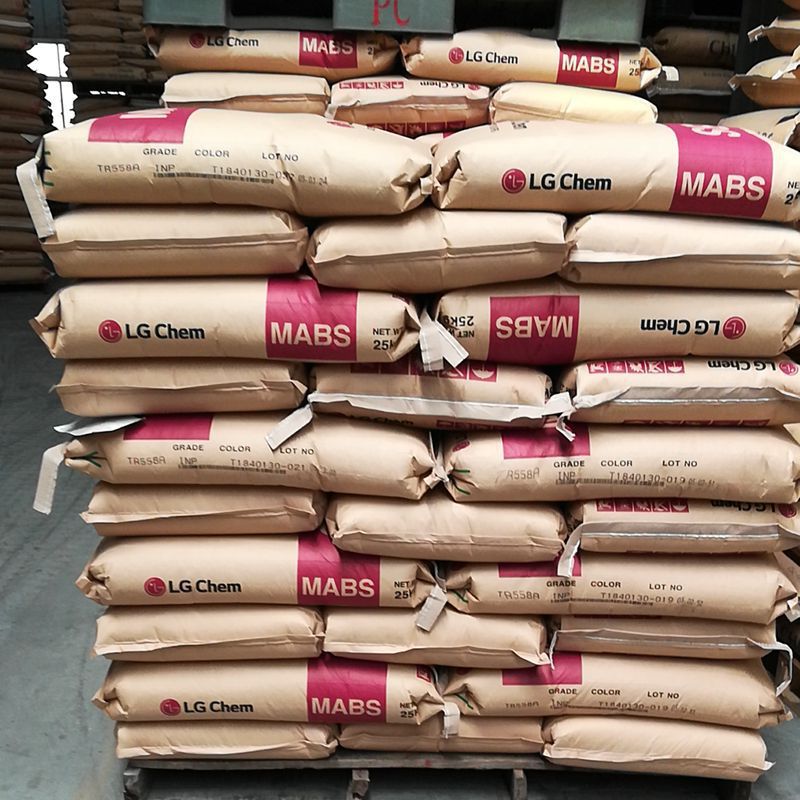 South Korea Lg Pc Abs Gn5007Fl Gn5007Fm Heat-Resistant Injection Molding Home Appliance Parts