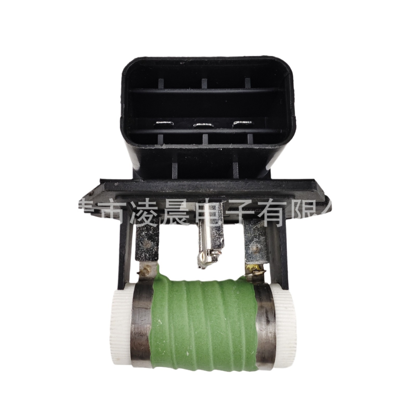 25385-1m000 Suitable for Hyundai Kia Engine Cooling Fan Resistor Factory Direct Sales