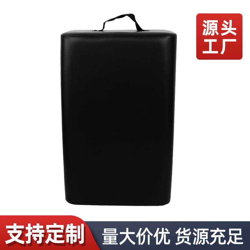 Аксессуары для пилатеса, квадратная коробка для оборудования