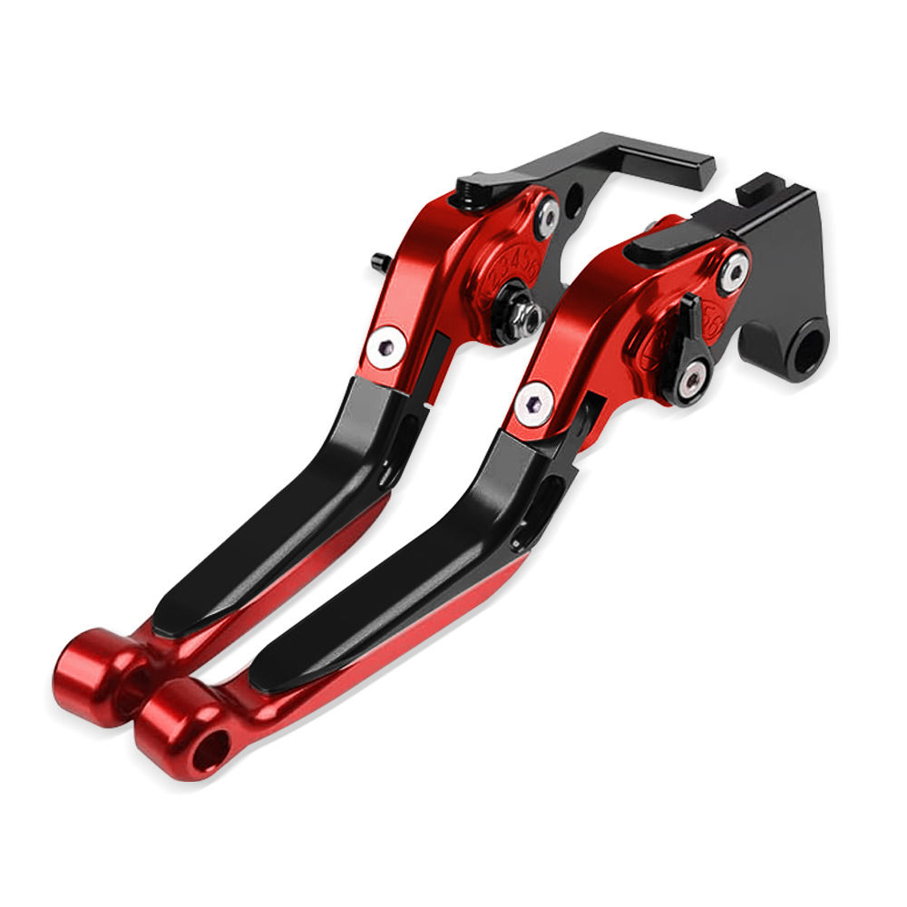 Suitable for 2023-2024 Yamaha Xmax300 Modified Brake Horn with Power Handle Pull Rod Handbrake