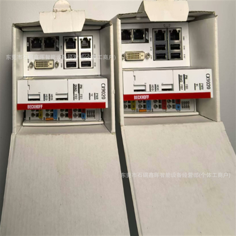 Промышленный контроллер Beckhoff C6920-0040, C6930-0040, новый, гарантия, скидка, бесплатная доставка, переговоры