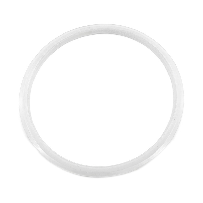 Suitable for Midea electric pressure cooker sealing ring 4L5L6 liter electric pressure cooker silicone ring high pressure cooker leather ring accessories
