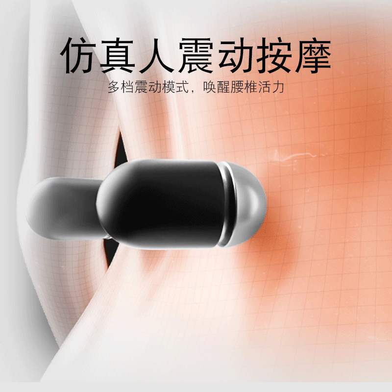 Customized Waist Pillow Bed Waist Pad Sleeping Special Waist Pad Waist Cushion Lumbar Massage Heating Waist Pad