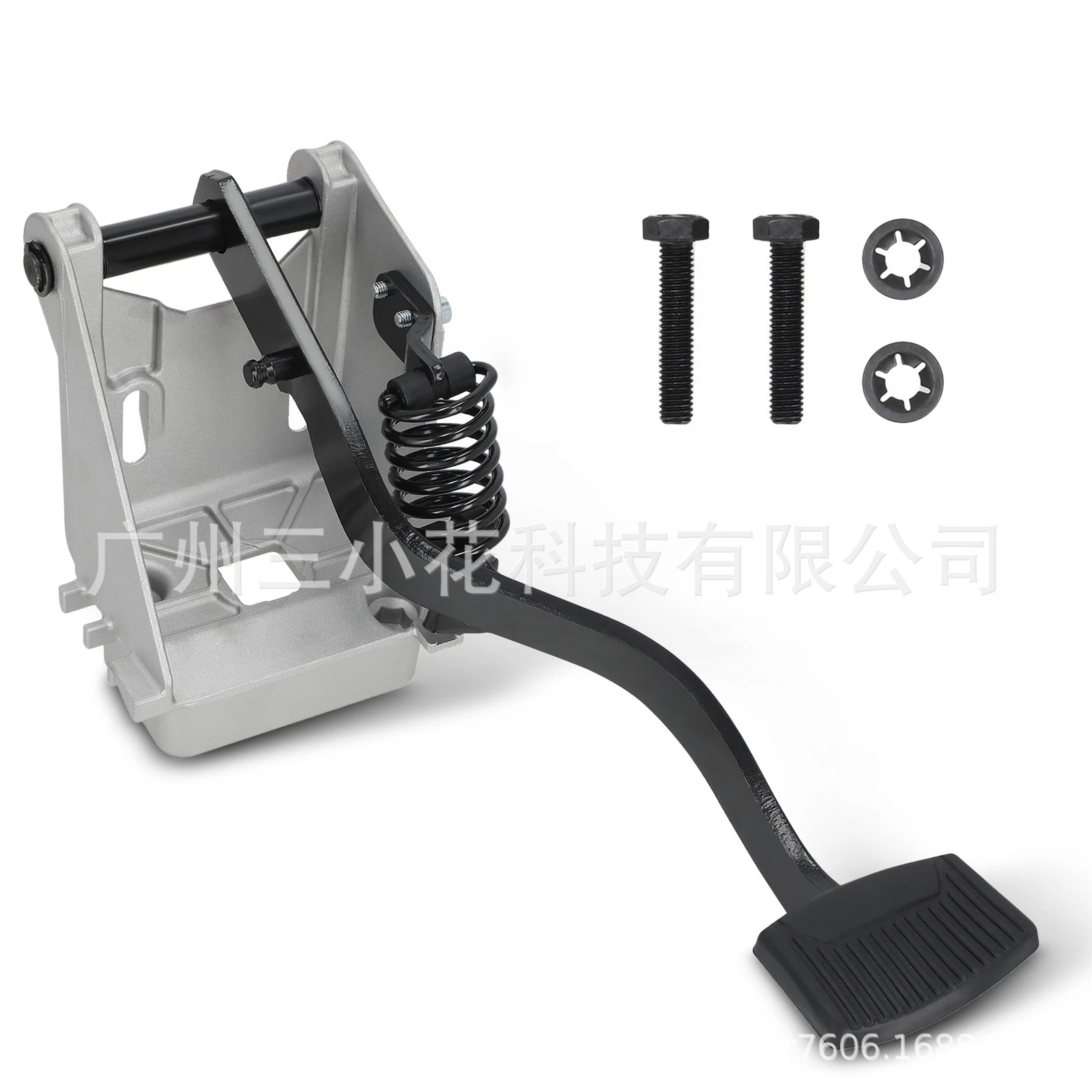 Yc3Z-7B633-Ba Pedal Assembly Suitable for 99-03 Ford F250 F350 F450