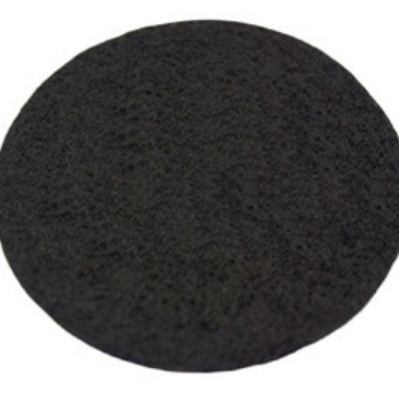 Огнеупорная хлопковая подушка для благовоний черная алюминиевая фольга огнеупорный хлопковый поддон для сандалового дерева огнестойкий хлопок специальные принадлежности для благовоний