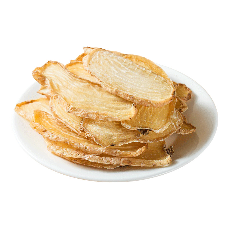 Gastrodia Elata Tablets Yunnan Authentic Imitation Wild Special Grade Sulfur-Free Zhaotong Xiaocaoba Black Gastrodia Elata Tablets for Headache and Dryness