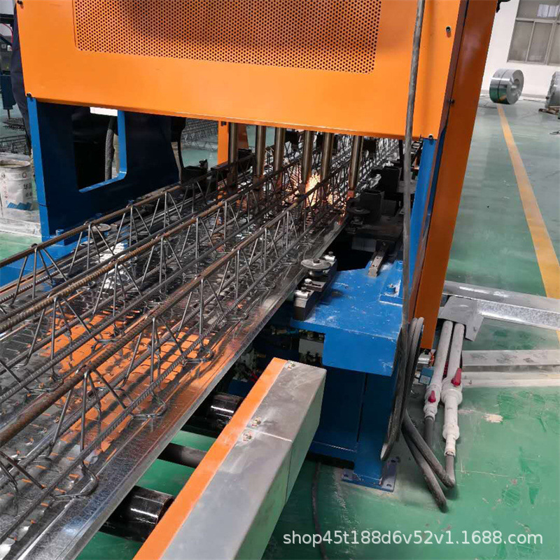 Decking Board, Galvanized Decking Board, Building Materials Can Be Processed, Open Decking Board, Closed Decking Board