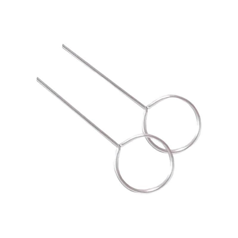Special Samsung Android Apple Card Pin, Portable Integrated Sim Card Pin, Suitable for Huawei Mobile Phone Small Card Extraction Pin