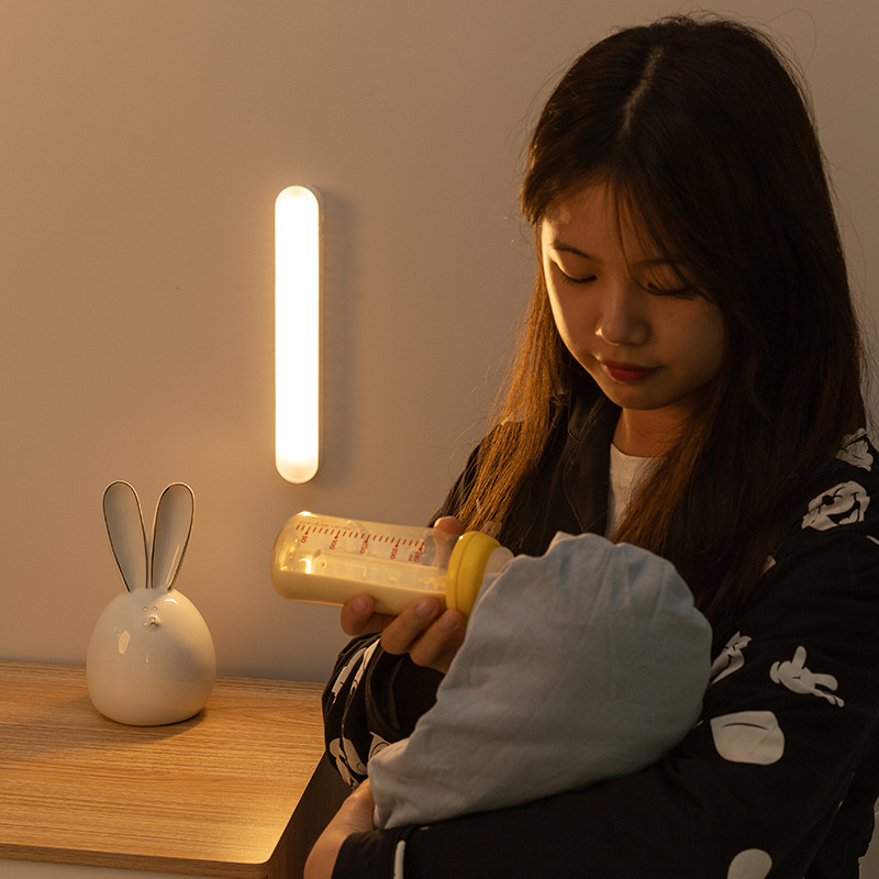 Cool desk lamp led School bedroom dormitory study desk lamp intelligent reading eye protection lamp remote control gift creative