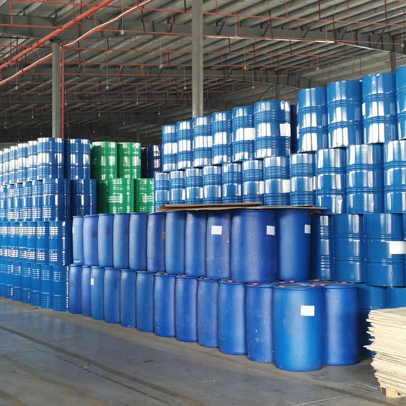 Spot Petronet Triethanolamine 99 Sand Pottery Triethanolamine Teoa Original High Purity Industrial Grade Large Quantity and Excellent Price