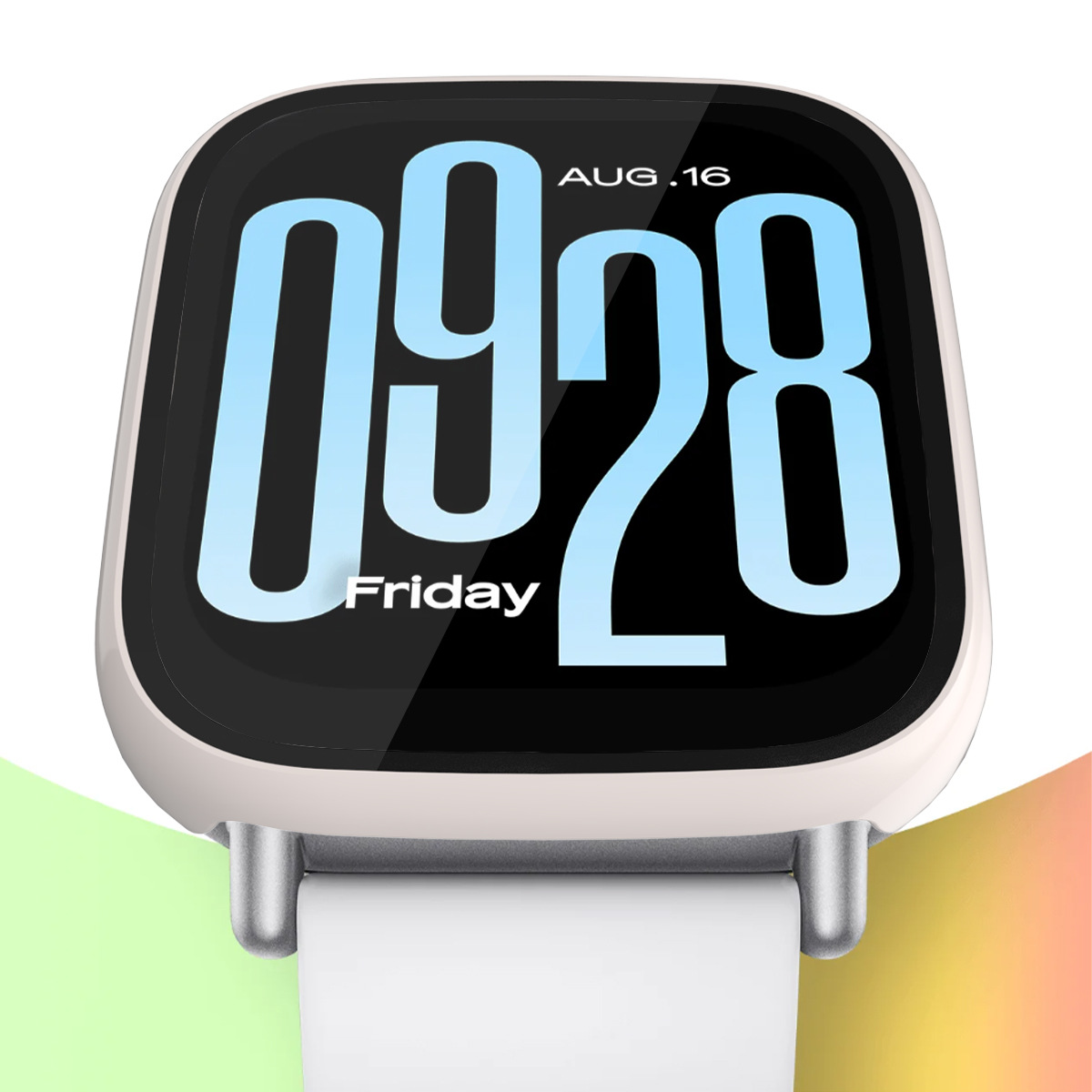 Suitable for Redmi Watch6/5/4 Active/Lite Pc Case and Film Integrated Case Protective Case Youth Edition Watch Case