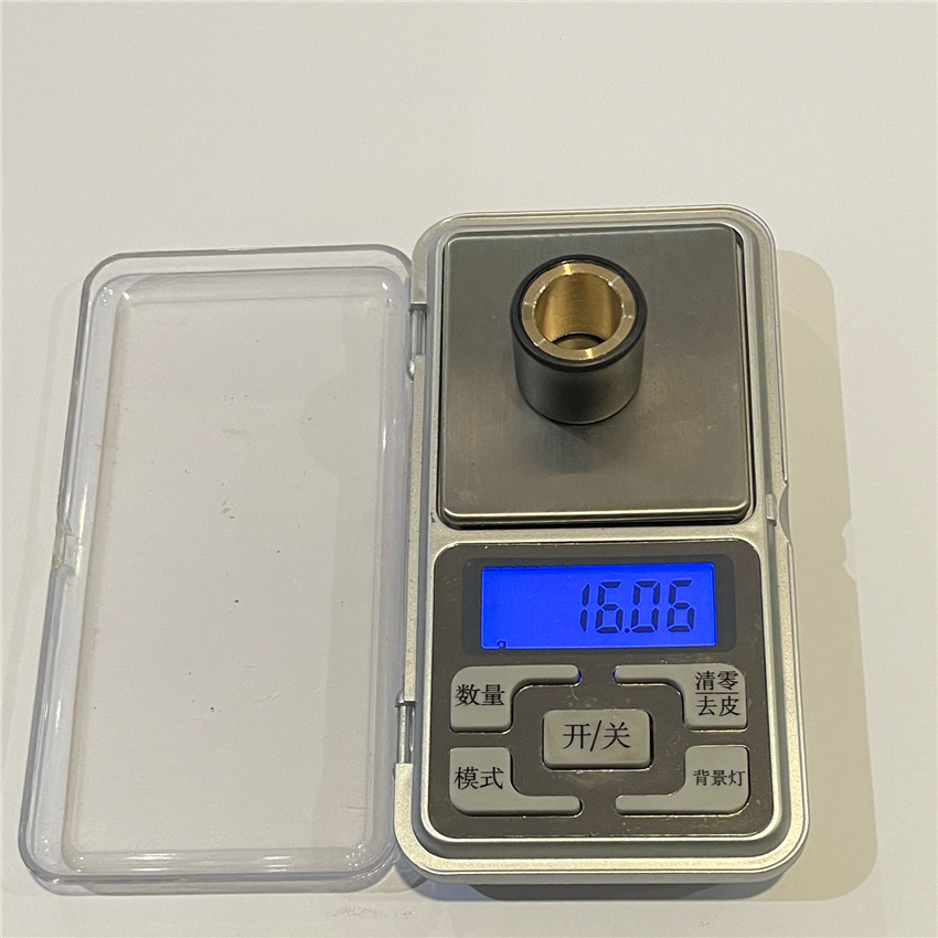 Custom Motorcycle Modified Clutch Bead 21×17 Pulley Bead Copper Core 16 Copper Core 12.5g