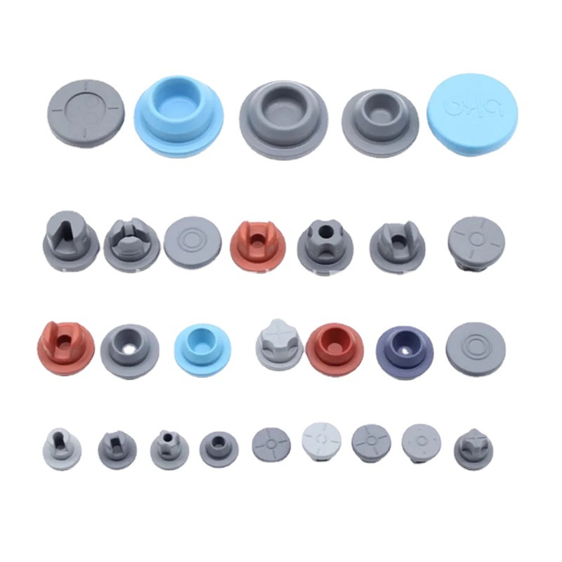 Silicone Products rubber products miscellaneous parts non-standard anisotropic seals EPDM silicone miscellaneous parts rubber miscellaneous parts