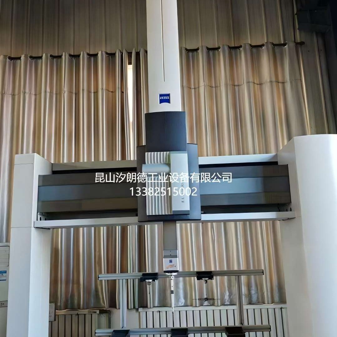 Suzhou Zeiss Coordinate Measuring Machine Prismo Calibration Service, Measurement Equipment Calibration, Calibration Report Issuance