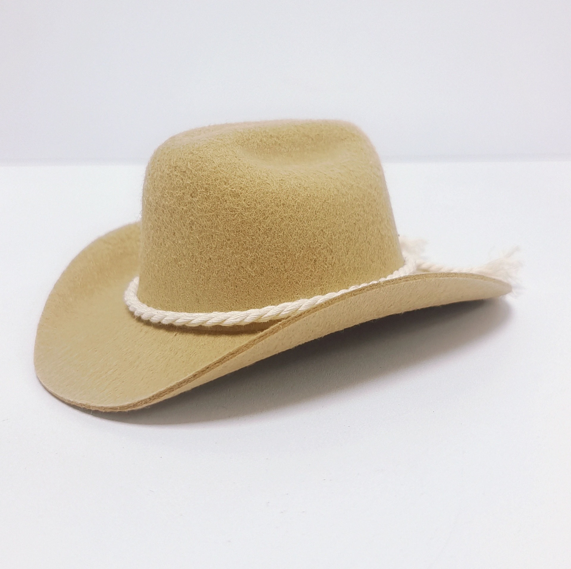 New mini pet cowboy hat small cat and dog pet hat Party Festival small hat