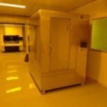 Guangying Screen Printing Cleaning Automatic Screen Printing Machine Developing Machine Screen Washing Machine