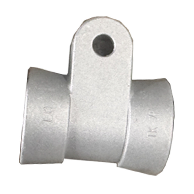 Tk7F Split Shell Opgw Cable Optical Cable Adss Optical Cable Accessories Factory Direct Sales Aluminum Alloy Suspension Accessories