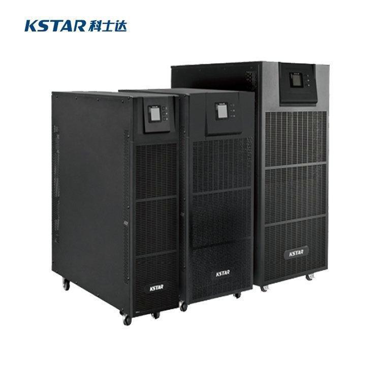 Kstar Ups Uninterruptible Power Supply Ydc3340 Tower Machine 60Kva/54Kw Computer Room Power Supply