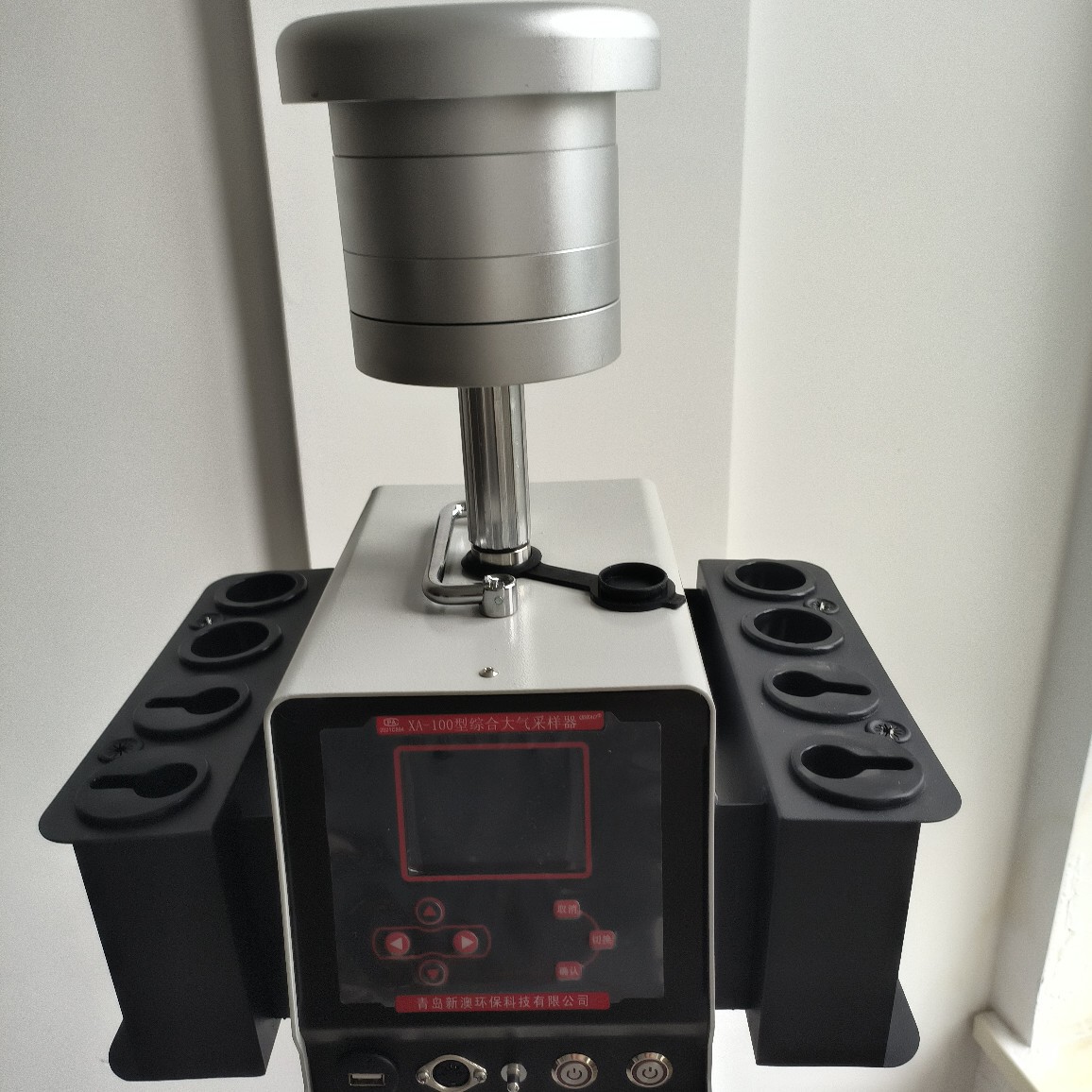 Five-Way Xa-100 Comprehensive Atmospheric Sampler Environmental Detector High-Precision Gps Function