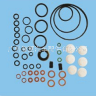 5265267 Is Suitable for Cummins Engine Crankshaft Rear Oil Seal 5265267 800637 800647