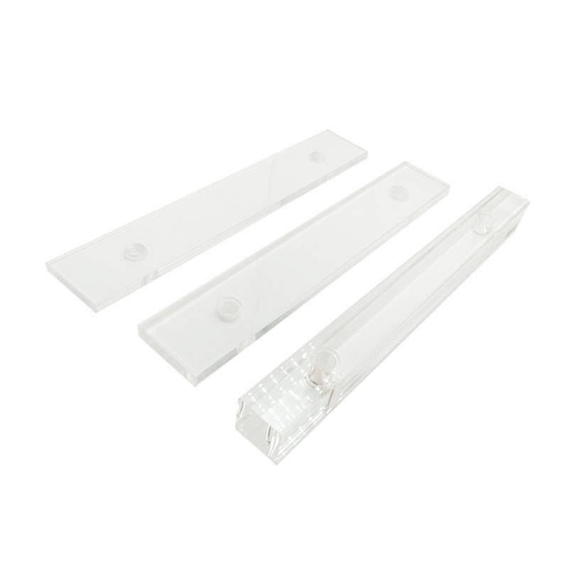 Acrylic Illuminated Wine Rack Villa Wine Cellar Hotel Wine Rack Foreign Wine Aluminum Profile Wine Cabinet Floor-Standing Commercial Wine Cabinet