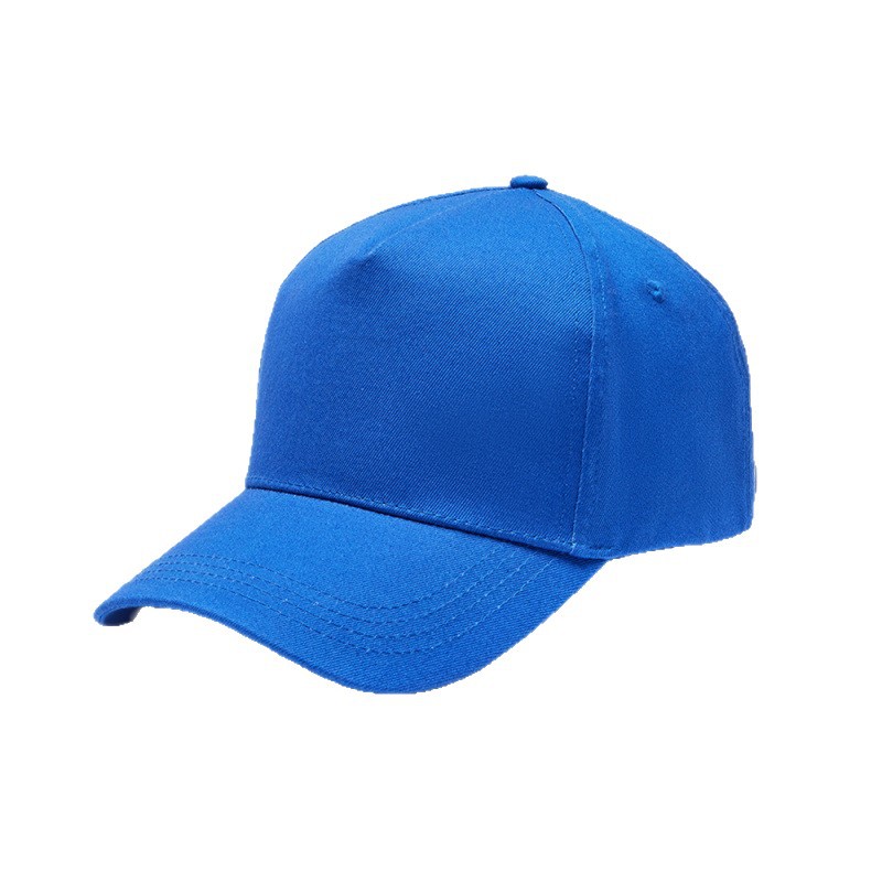 Advertising Cultural Shirts Custom Printed Logo Baseball Caps Outdoor Sun Hats Sun Protection Hats for Women and Men Sun Hats Factory
