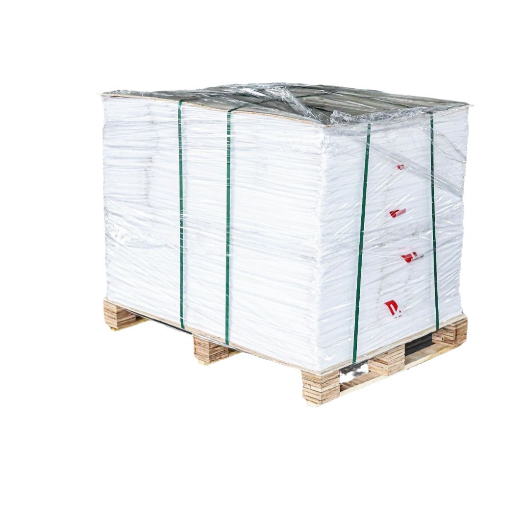 Factory Direct Sales of Stone Paper Rainproof Paper Printed Packaging Paper Henan Manufacturer Stone Paper Packaging Paper