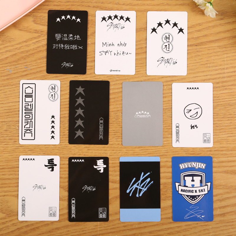 Stray Kids 5--Star Five-Star Special Cartoon Collection