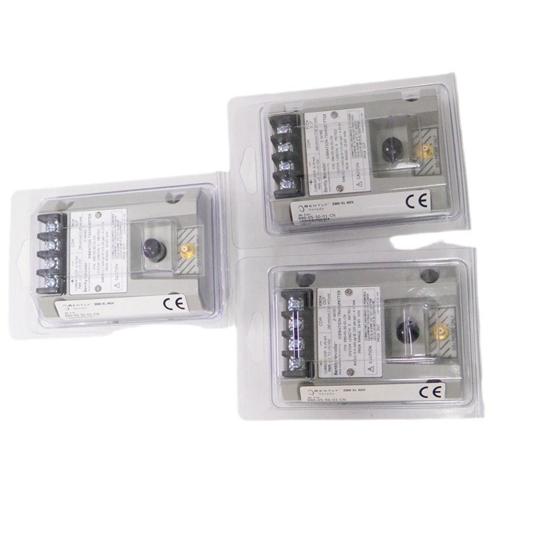 Bently Bentley Transmitter 991 Series 991-25-70-02-01 Complete Specifications and Fast Quotation