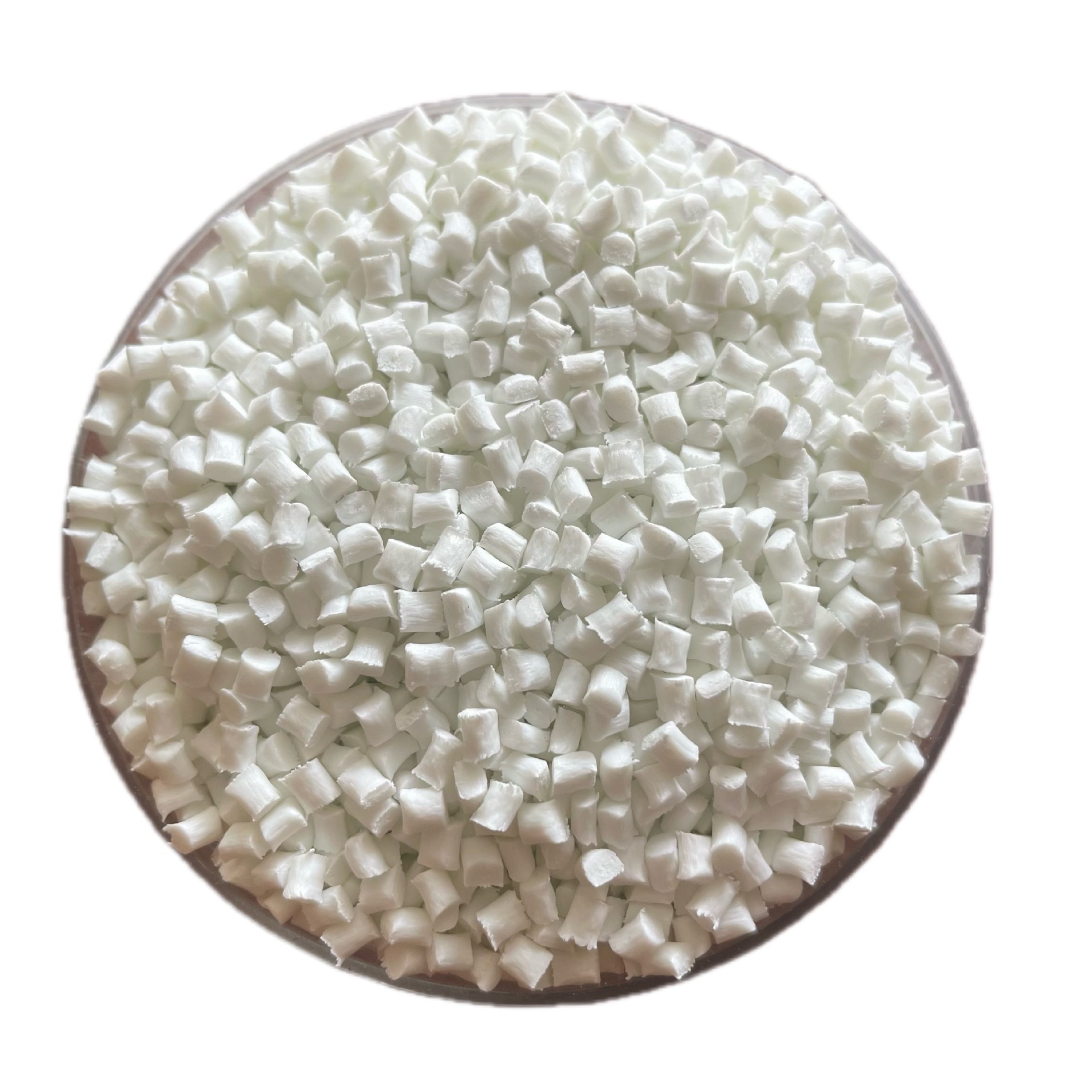 Pbt Raw Material Halogen-Free Fire-Retardant Fiber Reinforced F5615Nc with 15~30% Glass Fiber Reinforcement, Flame-Retardant Grade, Switch Panel