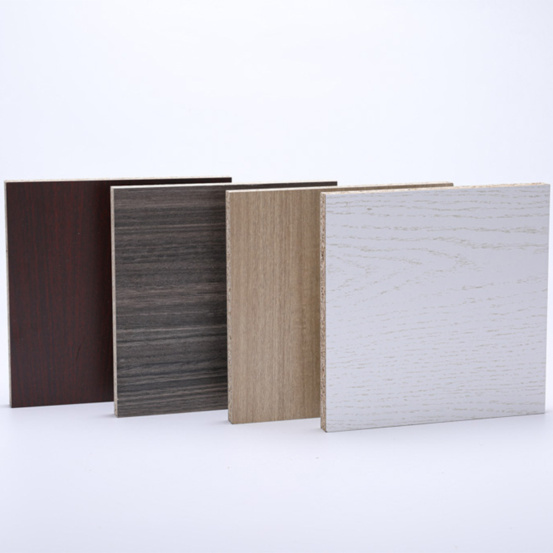 Customized Particle Board, Chipboard, Paint-Free Board, Bookshelf, Wardrobe, Layered Partitions, Kitchen Shelves, Paint-Free Solid Wood Boards