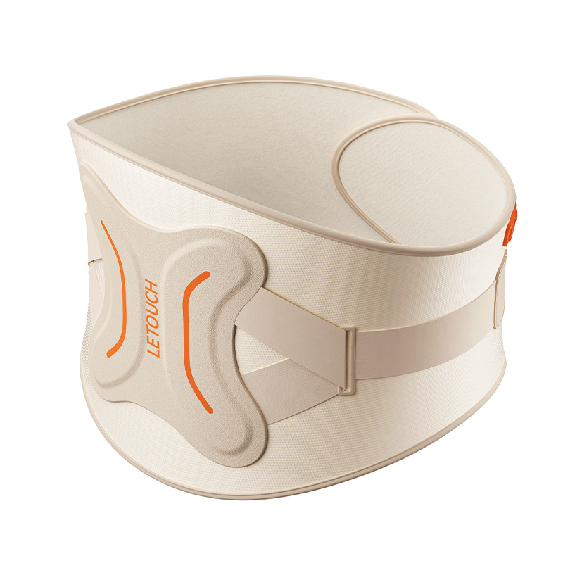 Copfield Waist Massager Hot Compress Electric Heating Warm Uterine Cold Physiotherapy Moxibustion Waist Protection Artifact