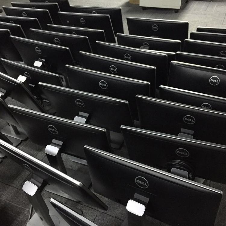 Door-To-Door Recycling of Old Computers, Old Servers, Old Electronic Equipment, Scrap Recycling, Backlog Materials, and Disposal