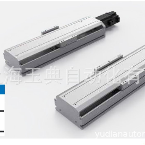 Серии AIMS-134, Тайвань, AIM, японский стандарт, полуденсивный винтовой линейный электрический цилиндр, модуль слайд-стола