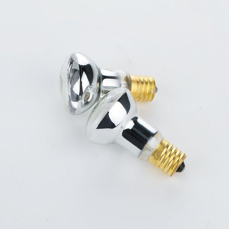 Spot Spotlight Reflection R39 Bulb American Standard Lava Lamp Special Heating Bulb Melting Wax Lamp Factory Direct Supply