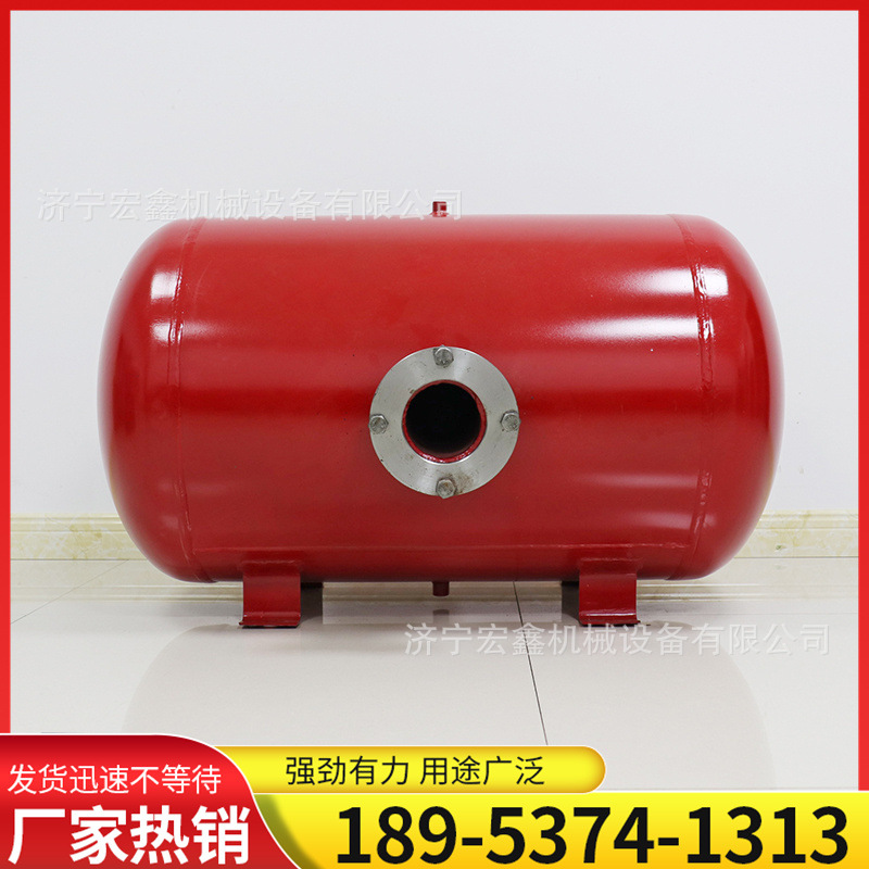 Multi-specification economical mine air gun KQP-B-150L air flow aid pulse type arch breaker