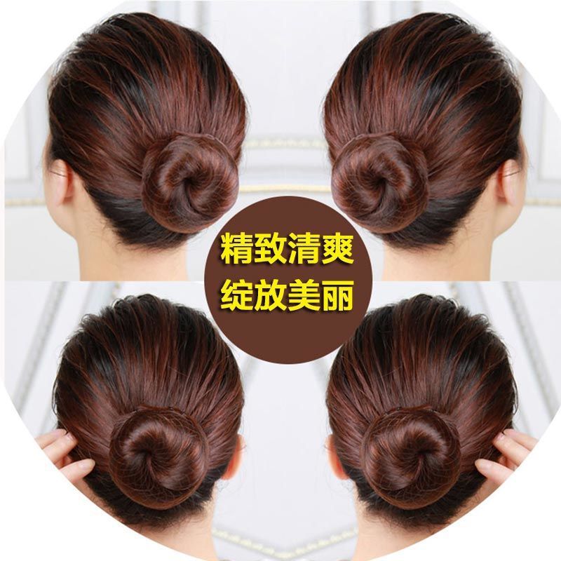 Studio/film and television professional updo supplies nurse stewardess special high elasticity ultra-fine invisible hair net fine mesh hair net