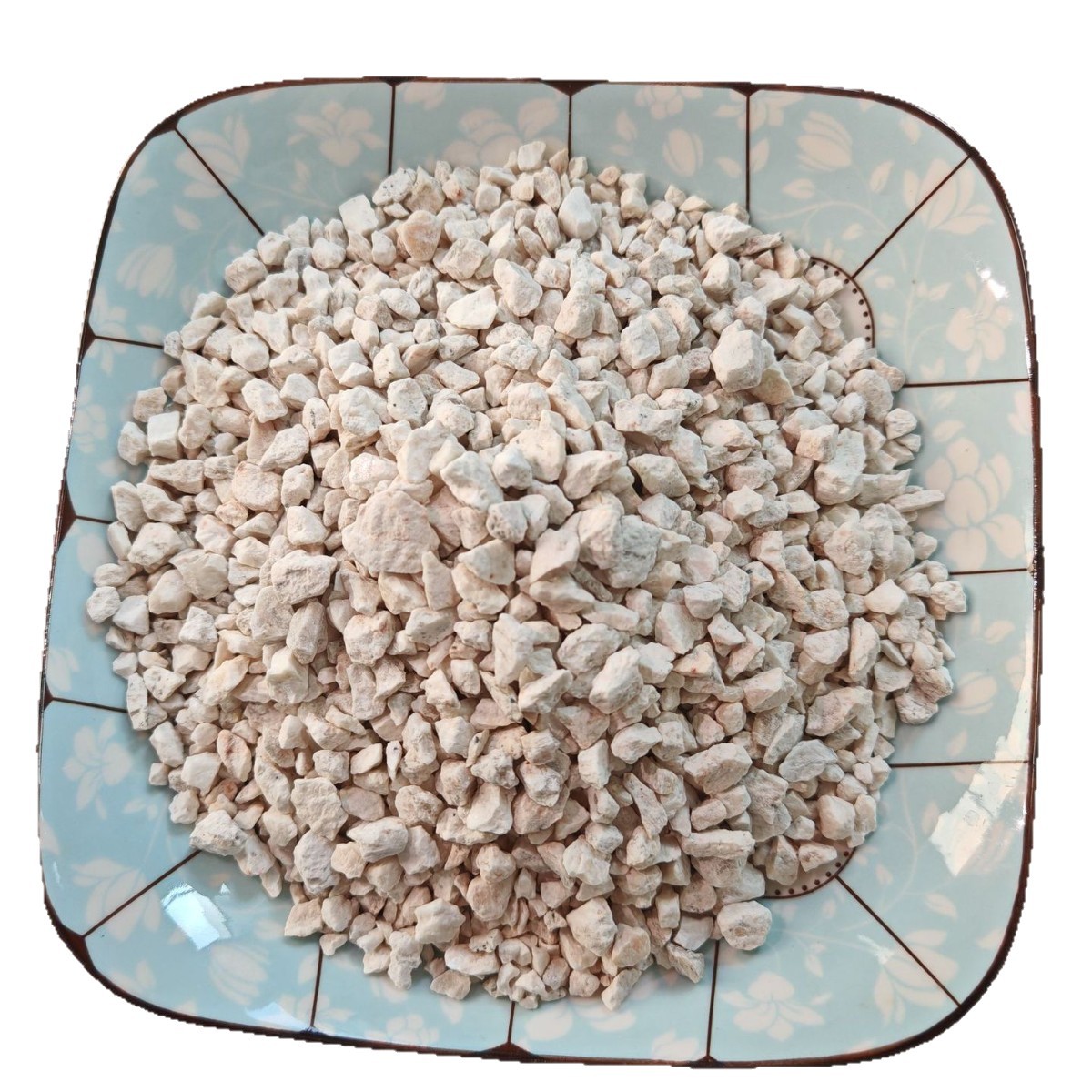 Plagioclase Powder Manufacturers Supply Potassium Feldspar Powder for Glass Ceramic Glaze Abrasive Abrasive Refractory Materials Sodium Feldspar Powder