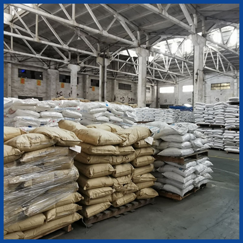 Spot Ten Brominated Biphenyl Ether Flame Retardant Rubber Synthetic Additive Textile Plastic Flame Retardant Large Quantity