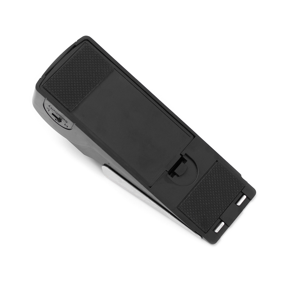 Door Stop Alarm, Hotel Travel Door Stop, Anti-Theft Alarm, Home Store Accommodation Door Stopper