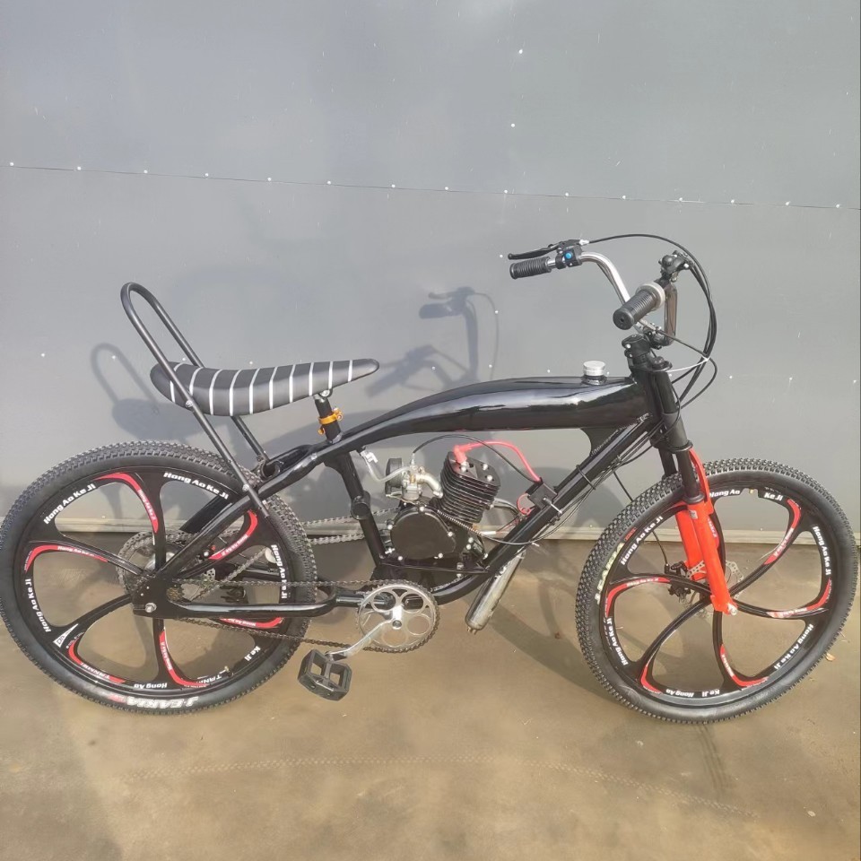 Aluminum Alloy Frame, 3.4 Liters, Two-Stroke, Four-Stroke Universal Bicycle Other Amazon Aliexpress Africa