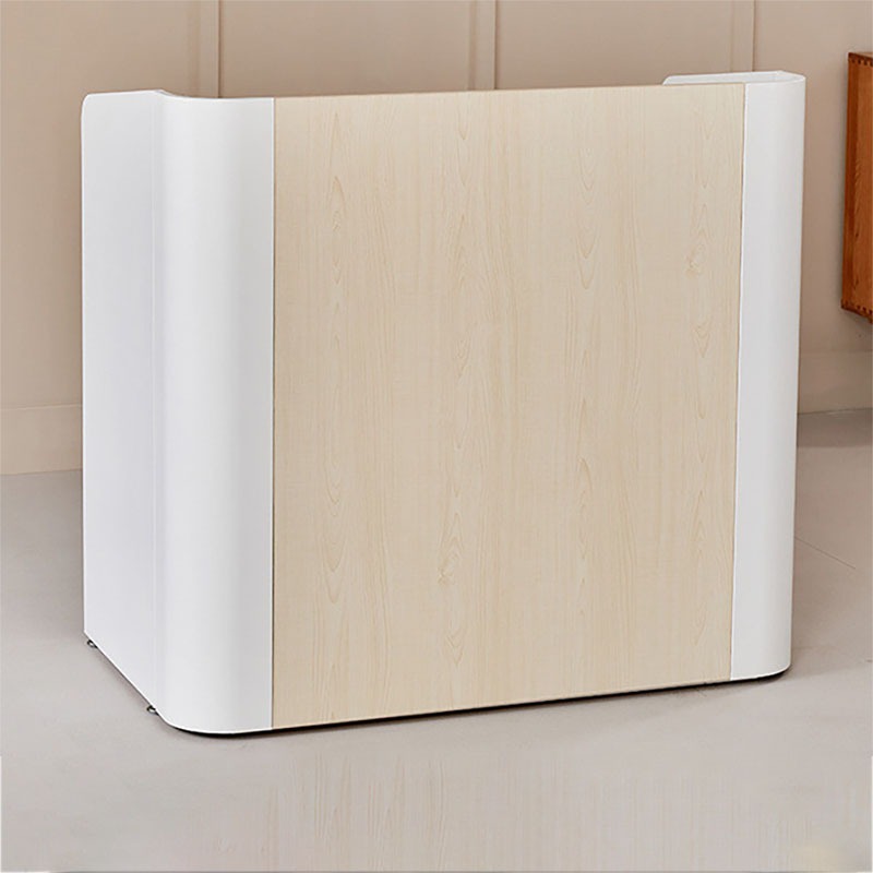 Multifunctional Smart Podium Steel Multimedia Podium School Electric Teaching Central Control Lecture Table Training Class Classroom Podium