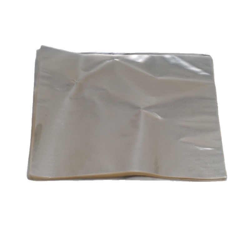Regenerated Cellulose Film 20-55 Grams, High Temperature Resistant, Food Grade, Biodegradable Cellophane, Barbecue Sausage Wrapping Plastic