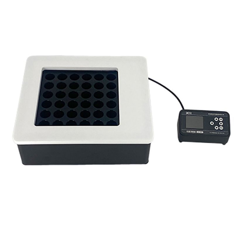 Jc-102D Series Split Graphite Digester Acid Purifier Urine Iodine Digester Soil Digester Can Be Remote Controlled